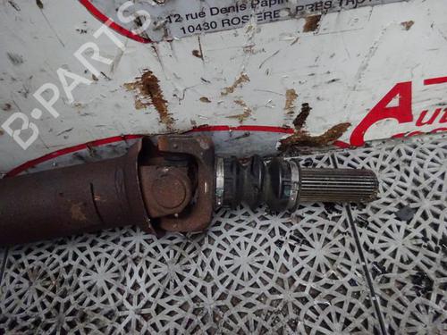 Used Driveshaft CADILLAC ESCALADE 6.2 AWD (409 hp) 29346043