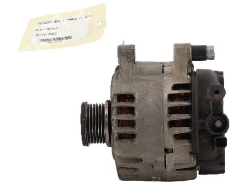Used Alternator Alternator PEUGEOT 508 I (8D_) 2.0 HDi (140 hp) 40626401 40626401