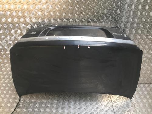 Used Tailgate JAGUAR S-TYPE II (X200) 2.7 D (207 hp) 31197334