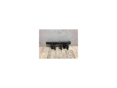 Used Injection rail PEUGEOT 208 I (CA_, CC_) 1.2 VTI 82 (82 hp) 28334702