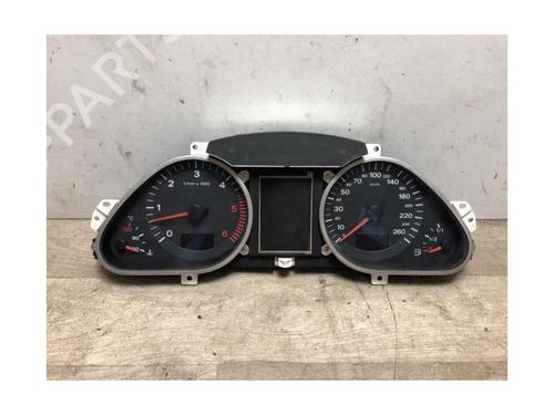 Instrument cluster AUDI A6 C6 Avant (4F5) 2.7 TDI | BP23872752C47