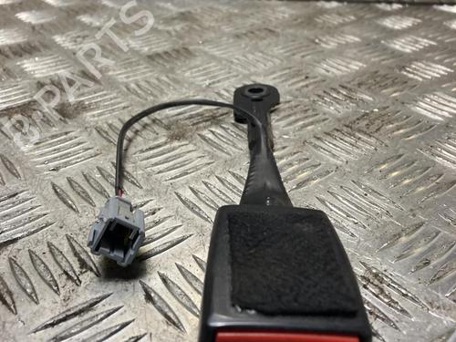 Engate do cinto CITROËN C5 III Break (RW_) 2.0 HDi 140 (140 hp) 33128951