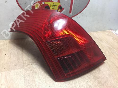 Left taillight SUZUKI SWIFT III (MZ, EZ) 1.3 DDiS (RS413D) | BP13293016C34 