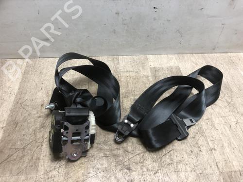 Sikkerhetsbelte bak venstre RENAULT TWINGO II (CN0_) 1.6 RS (CN0N, CN0R, CN0S) (133 hp) 31244887