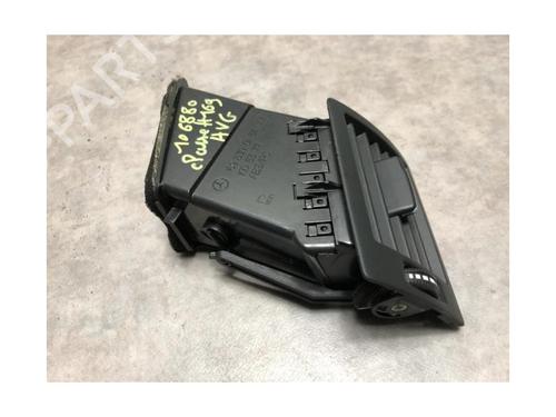 Air vent MERCEDES-BENZ A-CLASS (W169) A 180 CDI (169.007, 169.307) | BP20618211I21