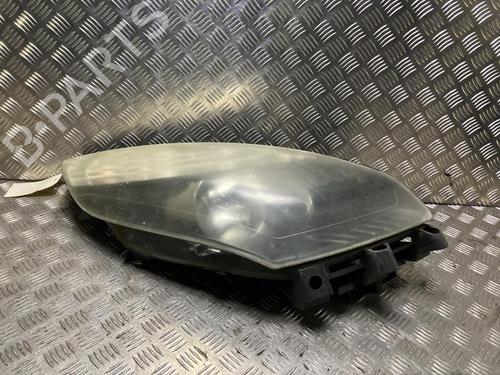 Used Right headlight Right headlight RENAULT SCÉNIC III (JZ0/1_) 1.9 dCi (JZ0J, JZ1J, JZ1K, JZ1S) (131 hp) 33695990 33695990