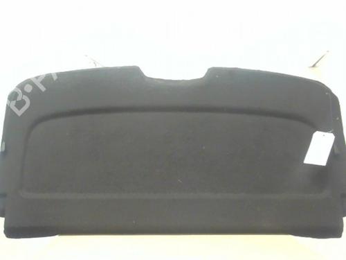 Used Rear parcel shelf PEUGEOT 308 I (4A_, 4C_) 1.6 HDi (112 hp) 12968748