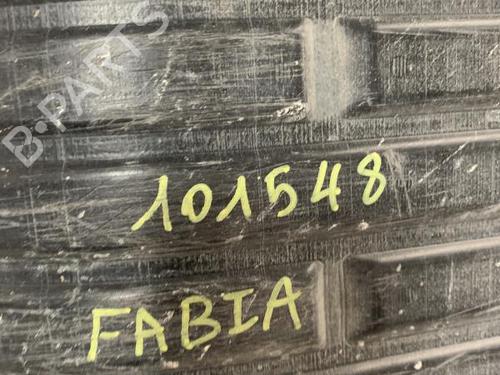 Used Underbody protection SKODA FABIA I Combi (6Y5) 1.9 TDI (100 hp) 28970325