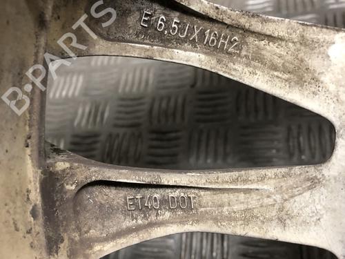 Fælk FORD B-MAX (JK) 1.6 TDCi | BP31836337C45 