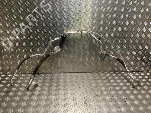 Used AC pipe PEUGEOT 2008 I (CU_) 1.6 HDi (114 hp) 32193058