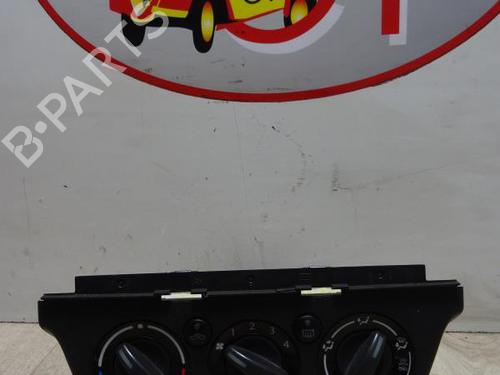 Used Climate control SUZUKI SWIFT III (MZ, EZ) 1.3 (RS413, ZC11S) (92 hp) 13277959