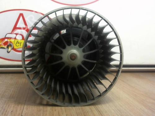 Heater blower motor BMW X3 (E83) 3.0 d | BP15786086M62 