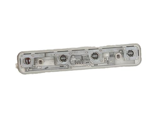 Used Licence plate light Licence plate light FIAT DUCATO Van (230_) 2.5 D (84 hp) 39963265 39963265