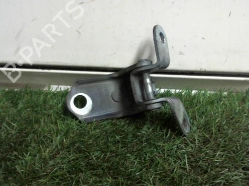 Dørhængsel/Dørbegrænser FORD FIESTA VI (CB1, CCN) 1.6 TDCi | BP25297916C146