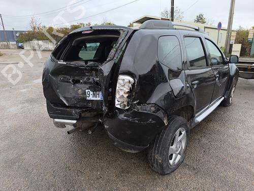 Switch DACIA DUSTER (HS_) 1.5 dCi (HSMC) | BP35964974I30  - Image 13