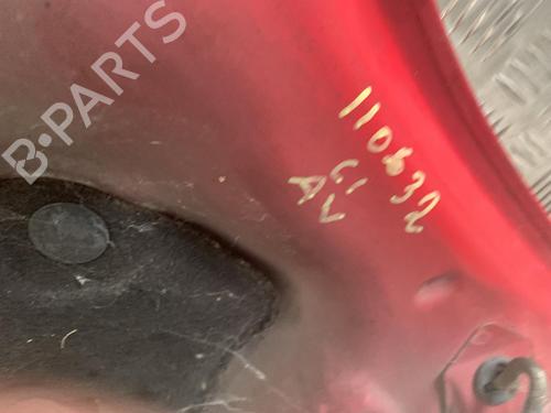 Hood CITROËN C1 (PM_, PN_) 1.4 HDi | BP31186886C1 