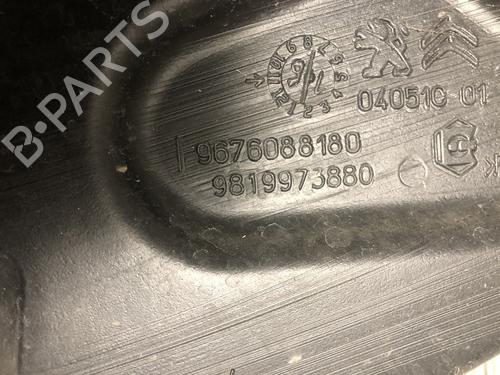 Sprinklertank CITROËN C4 Picasso II 1.6 BlueHDi 120 | BP31187507C113