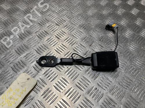 Gurtschloss für PEUGEOT 2008 I (CU_) 1.6 BlueHDi 120 (120 hp) 31315292