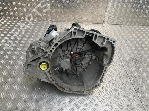 Used Gearbox RENAULT SCÉNIC III (JZ0/1_) 1.2 TCe (116 hp) 31153727