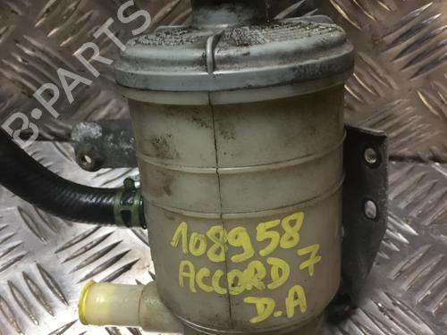 Used Power steering reservoir HONDA ACCORD VII Tourer (CM, CN) 2.2 i-CTDi (CN2) (140 hp) 24492945