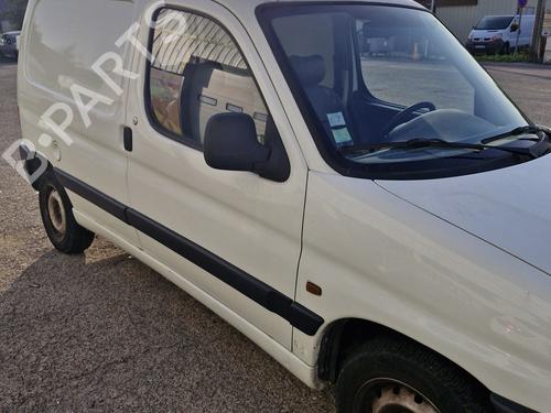 Front right panel PEUGEOT PARTNER Box Body/MPV (5_, G_) 1.1 | BP30785838C59 - Image 4
