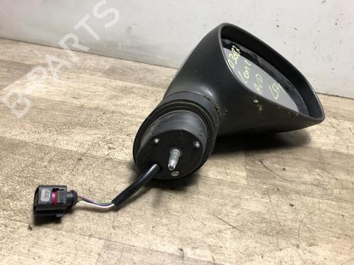 Right mirror SEAT LEON (1P1) 1.6 | BP20612542C27