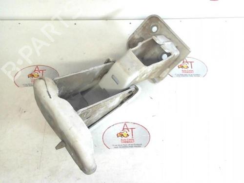 Hinge/Door check strap PEUGEOT EXPERT Van (VF3A_, VF3U_, VF3X_) 1.6 HDi 90 16V | BP13135191C146 