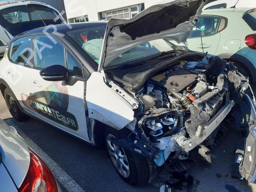 Other CITROËN C3 III (SX) 1.5 BlueHDi 100 (SXYHYP, SXYHTU) | BP34116602O1  - Image 6