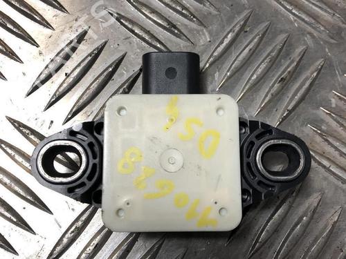 Elektronisk sensor DS DS 4 / DS 4 CROSSBACK (NX_) 1.6 BlueHDi 120 (120 hp) 31668682