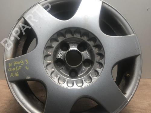 Used Rim VW GOLF IV Variant (1J5) 1.9 TDI (101 hp) 25305904