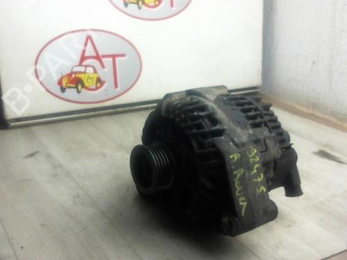 Alternator LAND ROVER RANGE ROVER II (P38A) 2.5 D 4x4 | BP13292265M7 