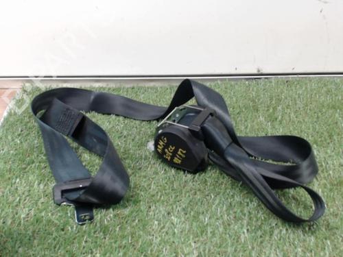 Used Rear left seatbelt PEUGEOT 308 CC (4B_) 1.6 THP (200 hp) 13264474