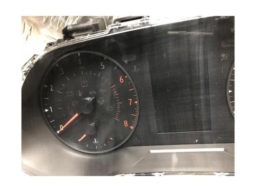Cockpit RENAULT CAPTUR II (HF_) LPG (HFMT) | BP21396984C47 