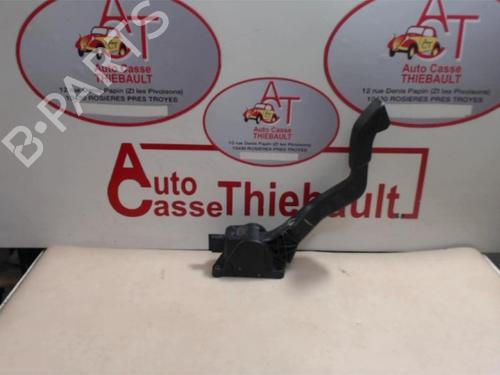 Used Pedal CITROËN C3 I (FC_, FN_) 1.4 HDi (68 hp) 12970460