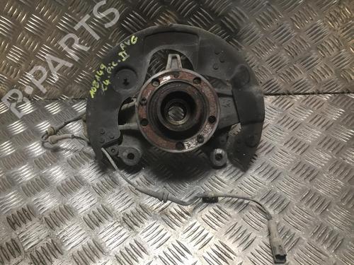 Venstre Styrespindel Lejehus CITROËN C4 Picasso II 1.6 HDi / BlueHDi 115 (115 hp) 31187301