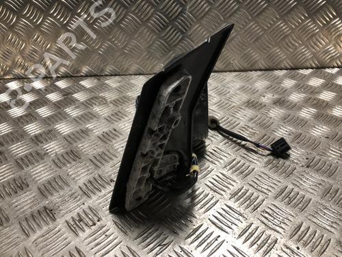 Right mirror VW GOLF PLUS V (5M1, 521) 2.0 TDI | BP32215166C27