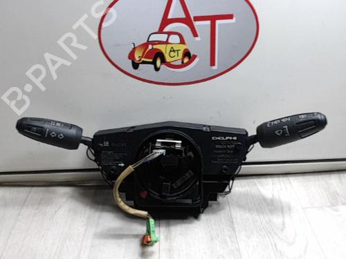 Used Steering column stalk OPEL CORSA D (S07) 1.3 CDTI (L08, L68) (75 hp) 31198282