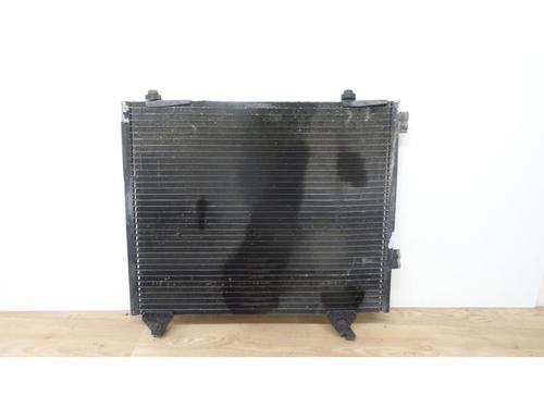 AC radiator LAND ROVER FREELANDER I (L314) 2.0 DI 4x4 | BP12967537M32 