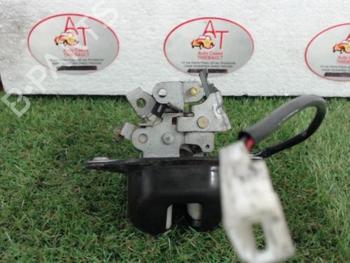 Used Tailgate lock Tailgate lock NISSAN ALMERA TINO (V10) 2.2 dCi (115 hp) 30780302 30780302