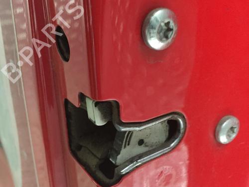 Right front door OPEL CORSA D (S07) 1.3 CDTI (L08, L68) | BP23950991C3 