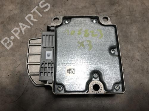 ECU airbags BMW X3 (E83) 3.0 d | BP24595584M53