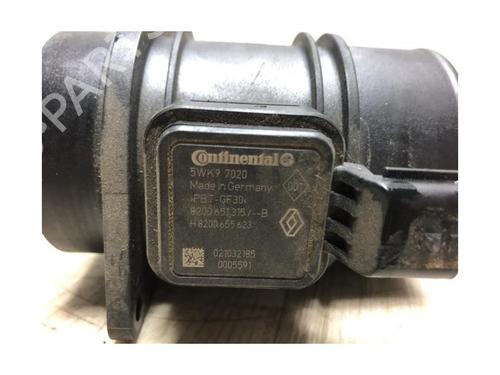 Mass air flow sensor NISSAN QASHQAI I (J10, NJ10) 1.5 dCi | BP25305328M95 