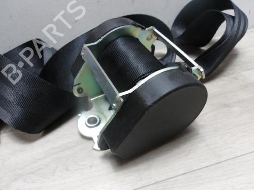 Used Rear right seatbelt PEUGEOT 807 (EB_) 2.0 HDI (136 hp) 31199593