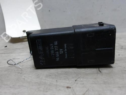 Used Electronic sensor PEUGEOT 308 I (4A_, 4C_) 1.6 HDi (112 hp) 28720111