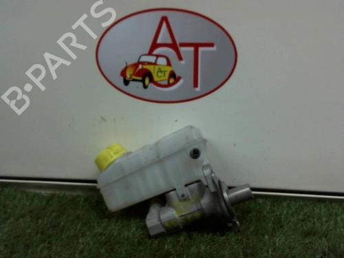 Used Brake master cylinder RENAULT CLIO IV (BH_) 1.5 dCi 90 (90 hp) 12968377