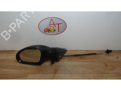 Left mirror SEAT CORDOBA (6L2) 1.4 16V | BP28287330C26 