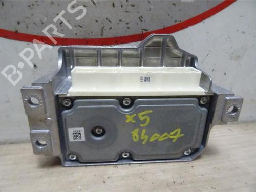 Kollisjonspute styreenhet BMW X5 (E70) xDrive 35 d | BP24589757M53 