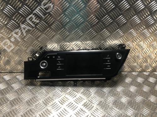 Display für CITROËN C4 Picasso II 1.6 BlueHDi 120 (120 hp) 31187437