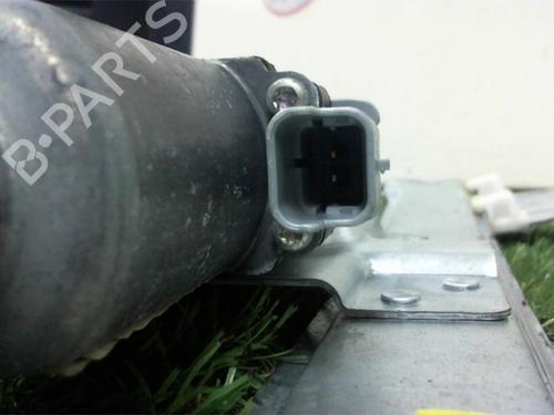 Rudehejsemekanisme Højre foran CITROËN BERLINGO Box Body/MPV (B9) 1.6 HDi 90 | BP29849641C23