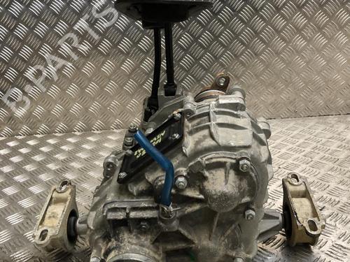 Transfer box LADA NIVA Closed Off-Road Vehicle (2121, 2131) 1700 i 4x4 (21213, 21214) | BP31294098M36